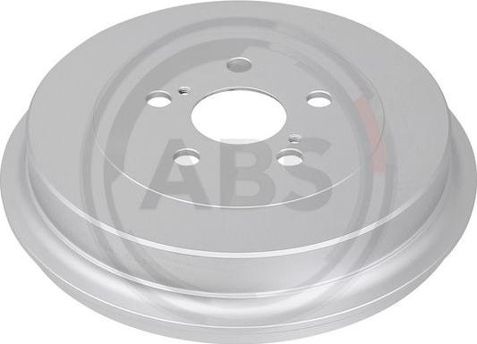 A.B.S. 2927-S - Tambur frana aaoparts.ro