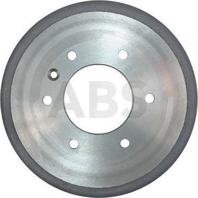 A.B.S. 2441-S - Tambur frana aaoparts.ro