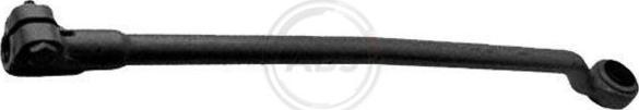 A.B.S. 240402 - Articulatie axiala, cap de bara aaoparts.ro