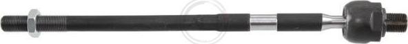 A.B.S. 240590 - Articulatie axiala, cap de bara aaoparts.ro