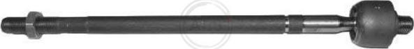 A.B.S. 240024 - Articulatie axiala, cap de bara aaoparts.ro