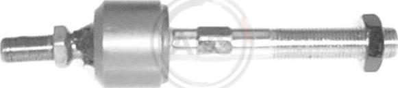 A.B.S. 240105 - Articulatie axiala, cap de bara aaoparts.ro