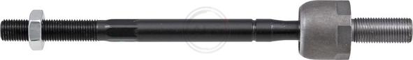 A.B.S. 240885 - Articulatie axiala, cap de bara aaoparts.ro