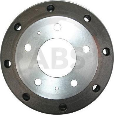 A.B.S. 2408-S - Tambur frana aaoparts.ro