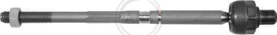 A.B.S. 240399 - Articulatie axiala, cap de bara aaoparts.ro