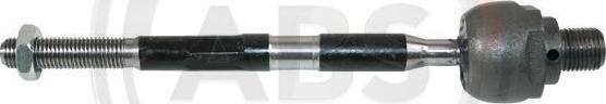 A.B.S. 240380 - Articulatie axiala, cap de bara aaoparts.ro