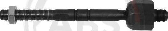A.B.S. 240377 - Articulatie axiala, cap de bara aaoparts.ro