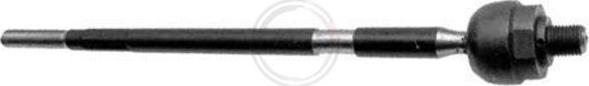A.B.S. 240254 - Articulatie axiala, cap de bara aaoparts.ro