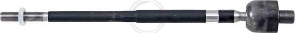 A.B.S. 240755 - Articulatie axiala, cap de bara aaoparts.ro