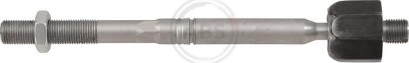 A.B.S. 240778 - Articulatie axiala, cap de bara aaoparts.ro