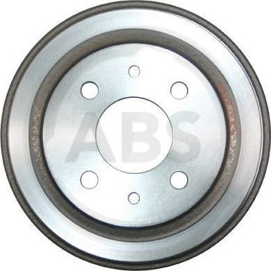 A.B.S. 2419-S - Tambur frana aaoparts.ro