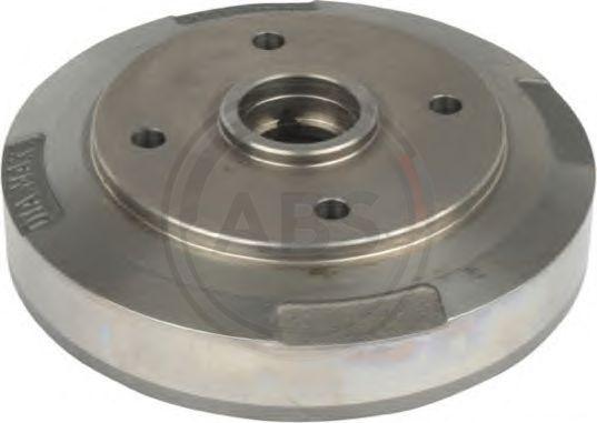 A.B.S. 2434-S - Tambur frana aaoparts.ro