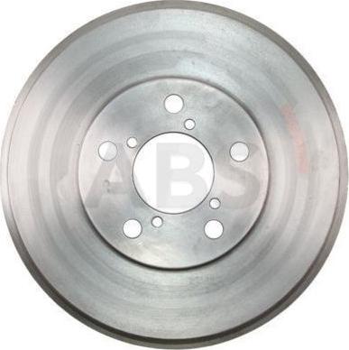 A.B.S. 2474-S - Tambur frana aaoparts.ro
