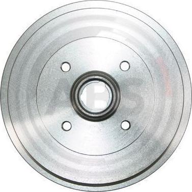 A.B.S. 2473-S - Tambur frana aaoparts.ro