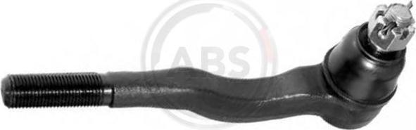 A.B.S. 250105 - Cap de bara aaoparts.ro