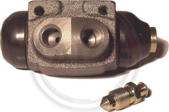 A.B.S. 2571 - Cilindru receptor frana aaoparts.ro