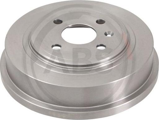 A.B.S. 2699-S - Tambur frana aaoparts.ro
