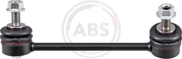 A.B.S. 260911 - Brat / bieleta suspensie, stabilizator aaoparts.ro