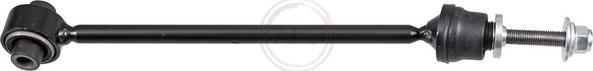 A.B.S. 260984 - Brat / bieleta suspensie, stabilizator aaoparts.ro