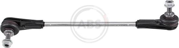 A.B.S. 260936 - Brat / bieleta suspensie, stabilizator aaoparts.ro