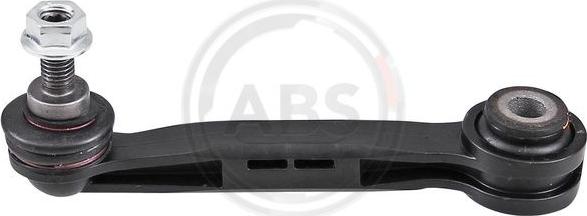 A.B.S. 260938 - Brat / bieleta suspensie, stabilizator aaoparts.ro