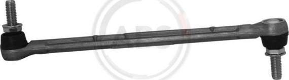 A.B.S. 260416 - Brat / bieleta suspensie, stabilizator aaoparts.ro