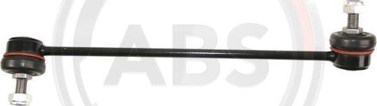 A.B.S. 260430 - Brat / bieleta suspensie, stabilizator aaoparts.ro