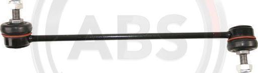 A.B.S. 260431 - Brat / bieleta suspensie, stabilizator aaoparts.ro