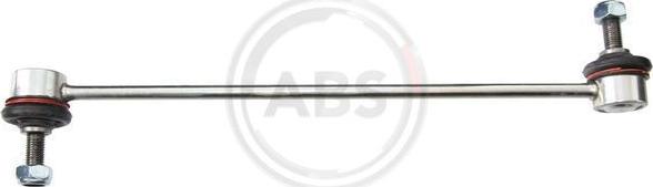 A.B.S. 260477 - Brat / bieleta suspensie, stabilizator aaoparts.ro