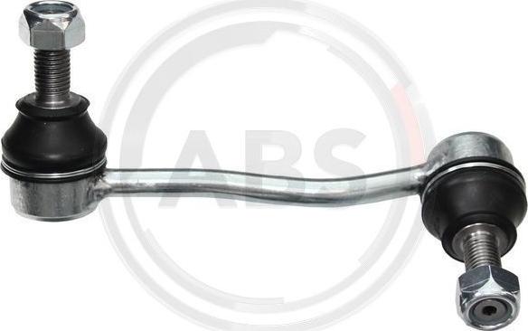 A.B.S. 260547 - Brat / bieleta suspensie, stabilizator aaoparts.ro