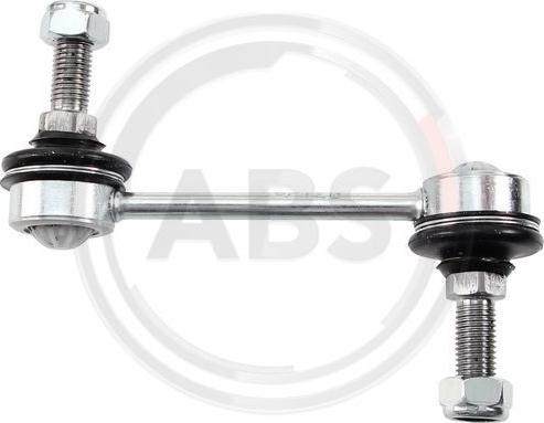 A.B.S. 260562 - Brat / bieleta suspensie, stabilizator aaoparts.ro