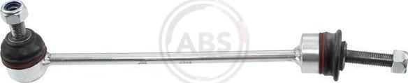 A.B.S. 260514 - Brat / bieleta suspensie, stabilizator aaoparts.ro