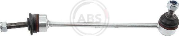 A.B.S. 260515 - Brat / bieleta suspensie, stabilizator aaoparts.ro