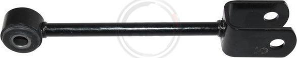 A.B.S. 260574 - Brat / bieleta suspensie, stabilizator aaoparts.ro