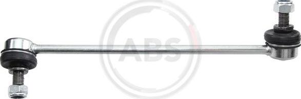 A.B.S. 260699 - Brat / bieleta suspensie, stabilizator aaoparts.ro