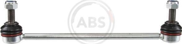 A.B.S. 260651 - Brat / bieleta suspensie, stabilizator aaoparts.ro
