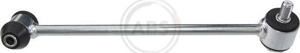 A.B.S. 260603 - Brat / bieleta suspensie, stabilizator aaoparts.ro