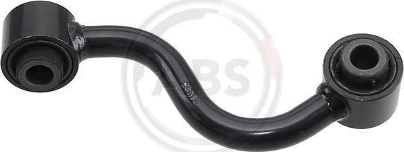 A.B.S. 260684 - Brat / bieleta suspensie, stabilizator aaoparts.ro