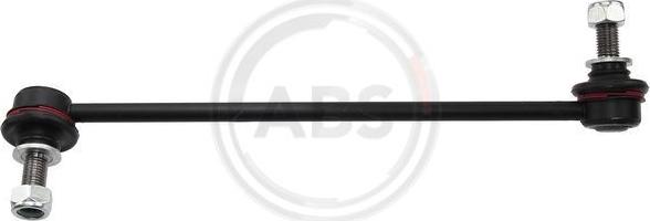 A.B.S. 260688 - Brat / bieleta suspensie, stabilizator aaoparts.ro