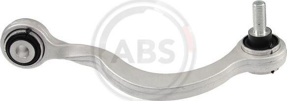 A.B.S. 260670 - Brat / bieleta suspensie, stabilizator aaoparts.ro