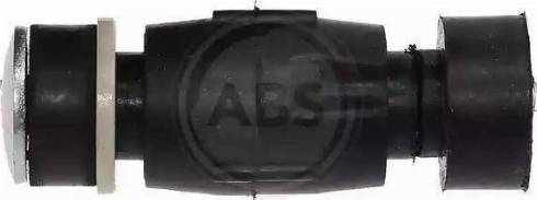 RIDER RD.341531243 - Brat / bieleta suspensie, stabilizator aaoparts.ro