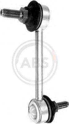 A.B.S. 260009 - Brat / bieleta suspensie, stabilizator aaoparts.ro