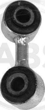 A.B.S. 260011 - Brat / bieleta suspensie, stabilizator aaoparts.ro