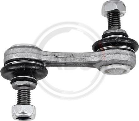 A.B.S. 260029 - Brat / bieleta suspensie, stabilizator aaoparts.ro