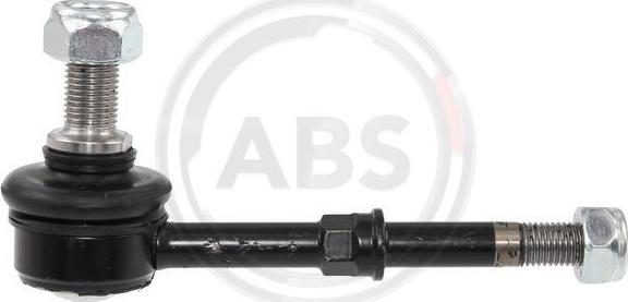 A.B.S. 260194 - Brat / bieleta suspensie, stabilizator aaoparts.ro