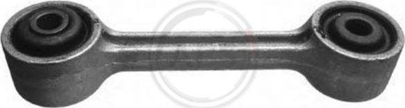 A.B.S. 260143 - Brat / bieleta suspensie, stabilizator aaoparts.ro