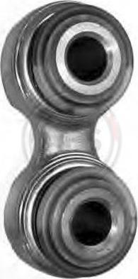 A.B.S. 260150 - Brat / bieleta suspensie, stabilizator aaoparts.ro