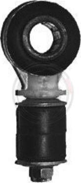 A.B.S. 260105 - Brat / bieleta suspensie, stabilizator aaoparts.ro