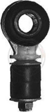 A.B.S. 260107 - Brat / bieleta suspensie, stabilizator aaoparts.ro