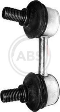A.B.S. 260126 - Brat / bieleta suspensie, stabilizator aaoparts.ro